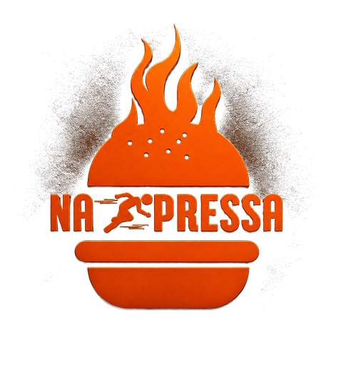 Logo NA PRESSA